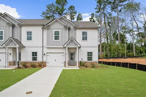 100 Maple Trl, Dawsonville, GA 30534