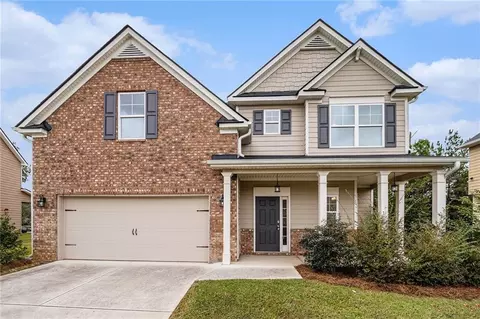 16 Winchester Ave, Adairsville, GA 30103