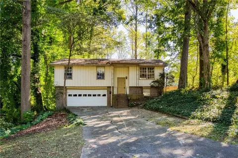 2631 Mill Ct, Atlanta, GA 30360