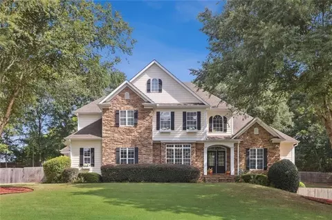 160 Wickham Dr, Tyrone, GA 30290