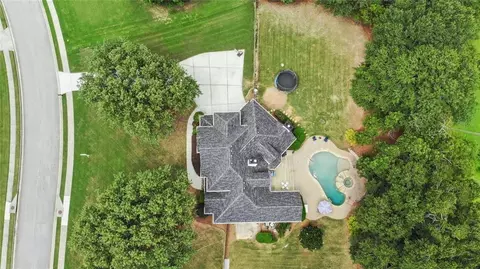 View/Area - 160 Wickham Dr, Tyrone, GA 30290 photo 4 of 5
