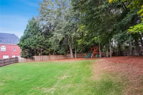 Exterior - 160 Wickham Dr, Tyrone, GA 30290 photo 6 of 8