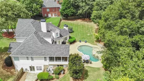 View/Area - 160 Wickham Dr, Tyrone, GA 30290 photo 2 of 5
