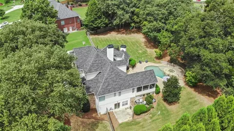 View/Area - 160 Wickham Dr, Tyrone, GA 30290 photo 3 of 5