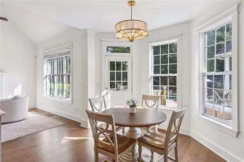 Dining - 160 Wickham Dr, Tyrone, GA 30290 photo 1 of 1