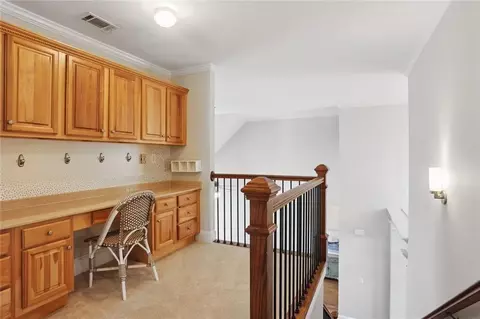 Entry Way - 160 Wickham Dr, Tyrone, GA 30290 photo 4 of 4
