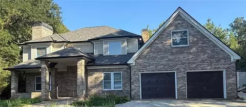 2337 Hollonville Rd, Brooks, GA 30205