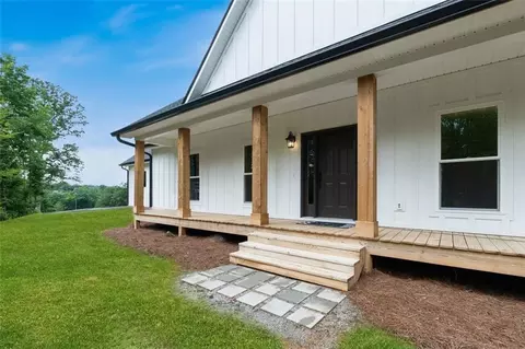 2716 Taylorsville Rd, Taylorsville, GA 30178