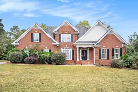 3095 Brombley Dr SE, Conyers, GA 30013