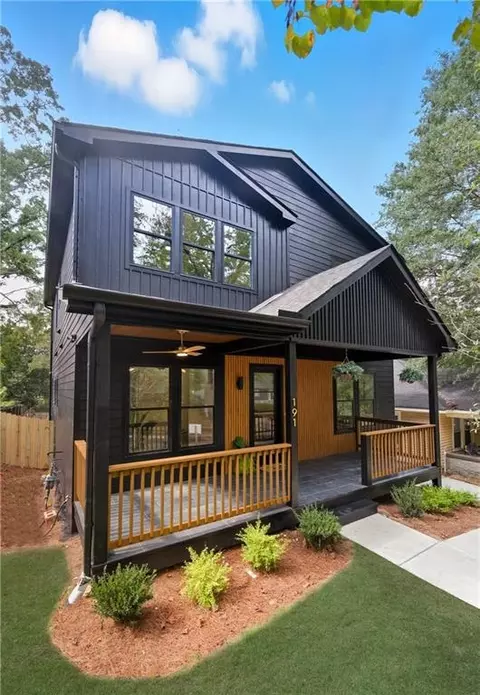 191 Whitefoord Ave SE, Atlanta, GA 30317