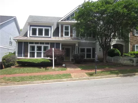 1527 Princeton Ave, College Park, GA 30337