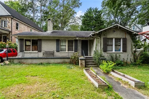 3320 W Shadowlawn Ave NE, Atlanta, GA 30305