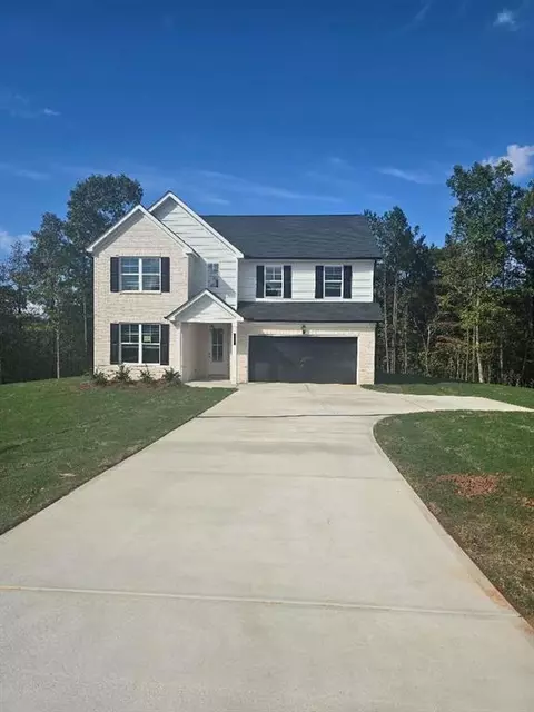 21 Cooper Dr, Mansfield, GA 30055