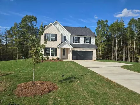 21 Cooper Dr, Mansfield, GA 30055