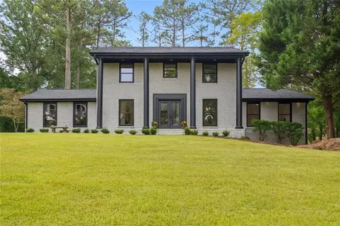 3291 Henderson Creek Rd, Atlanta, GA 30341