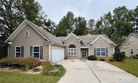 176 Jc Burt Rd, Dawsonville, GA 30534