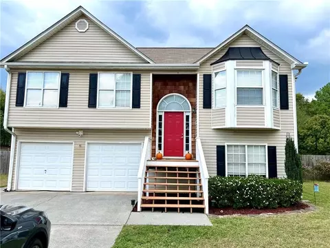 28 Cathedral Hts SW, Euharlee, GA 30120