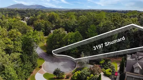 3197 Shumard Way, Marietta, GA 30064