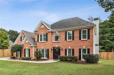 611 Alexander Farms Ln SW, Marietta, GA 30064