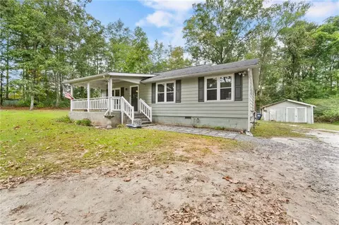1004 Villa Rica Rd SW, Marietta, GA 30064