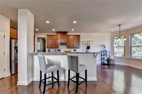 Kitchen - 460 Espy St, Buford, GA 30518 photo 1 of 12