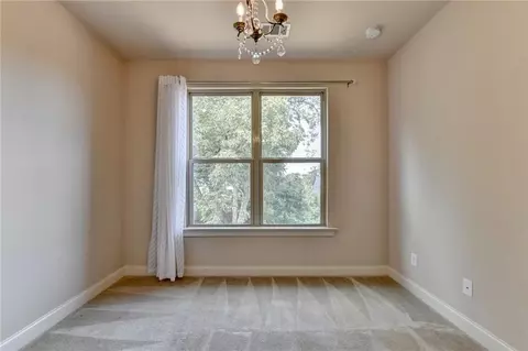 Bedroom - 460 Espy St, Buford, GA 30518 photo 5 of 18