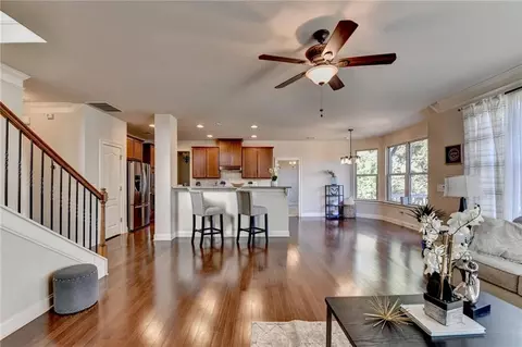 Living - 460 Espy St, Buford, GA 30518 photo 5 of 8