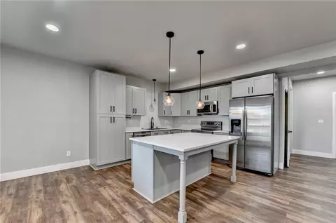 Kitchen - 460 Espy St, Buford, GA 30518 photo 7 of 12