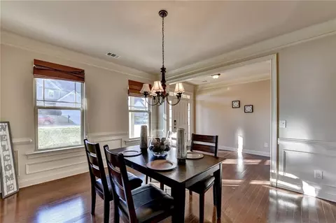 Dining - 460 Espy St, Buford, GA 30518 photo 4 of 4