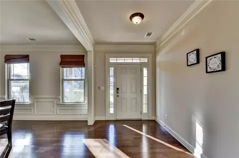 Entry Way - 460 Espy St, Buford, GA 30518 photo 1 of 2