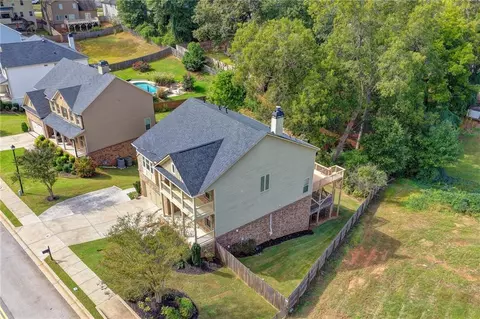 View/Area - 460 Espy St, Buford, GA 30518 photo 11 of 12