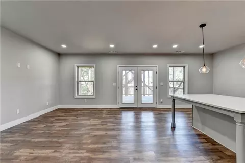 Living - 460 Espy St, Buford, GA 30518 photo 6 of 8