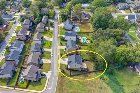 View/Area - 460 Espy St, Buford, GA 30518 photo 5 of 12
