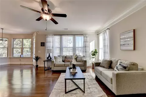 Living - 460 Espy St, Buford, GA 30518 photo 4 of 8