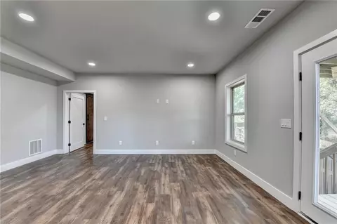 Living - 460 Espy St, Buford, GA 30518 photo 8 of 8