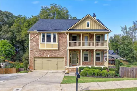 460 Espy St, Buford, GA 30518