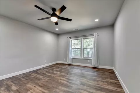 Bedroom - 460 Espy St, Buford, GA 30518 photo 16 of 18