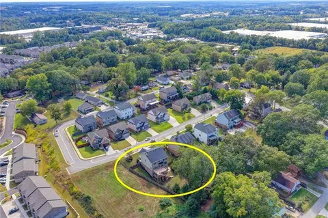View/Area - 460 Espy St, Buford, GA 30518 photo 6 of 12