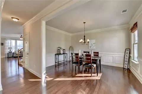 Entry Way - 460 Espy St, Buford, GA 30518 photo 2 of 2
