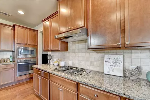 Kitchen - 460 Espy St, Buford, GA 30518 photo 6 of 12