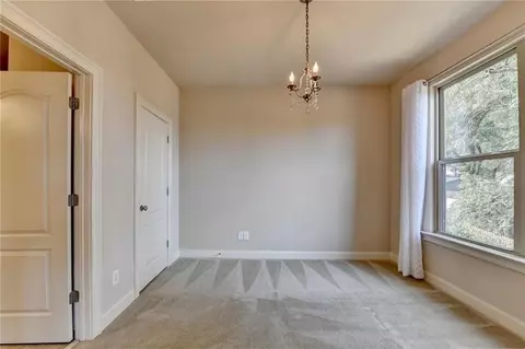 Bedroom - 460 Espy St, Buford, GA 30518 photo 6 of 18