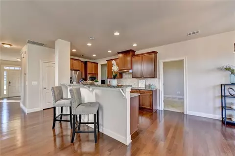 Kitchen - 460 Espy St, Buford, GA 30518 photo 2 of 12