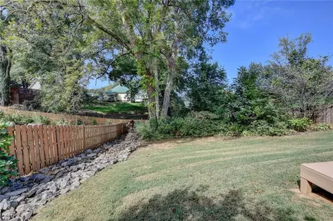 Exterior - 460 Espy St, Buford, GA 30518 photo 9 of 14