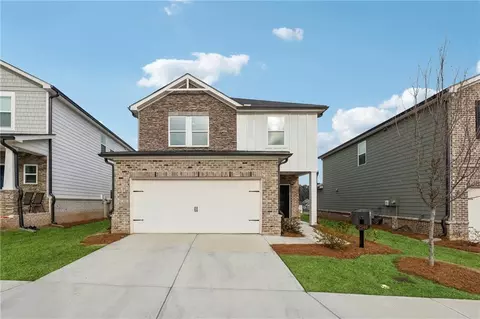 2540 Canning View Ave, Lawrenceville, GA 30044