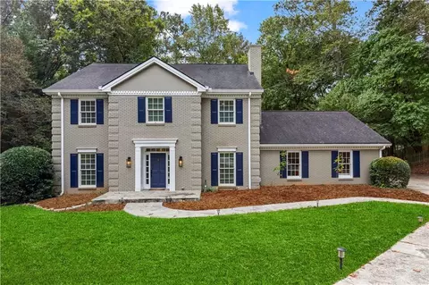 255 Black Water Cv, Atlanta, GA 30328