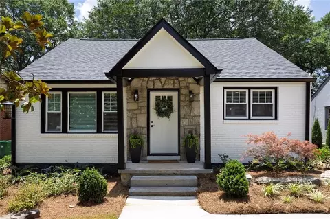 2623 Northview Ave, Decatur, GA 30032