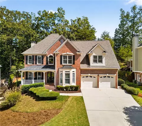 3669 Outlook Ct NE, Marietta, GA 30066