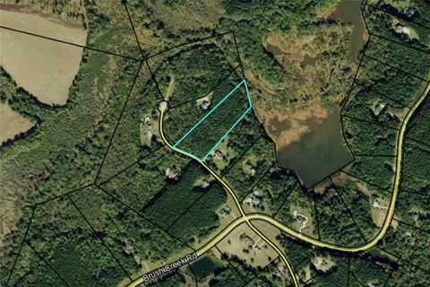 0 Kincaid Cemetery Rd, Colbert, GA 30628