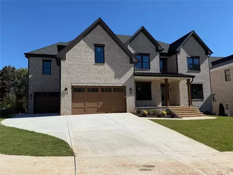 12515 Rumson Ct, Alpharetta, GA 30004