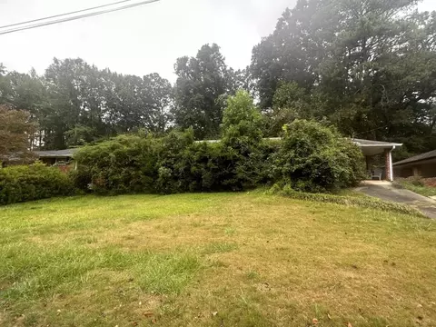 1323 Holly Ln NE, Atlanta, GA 30329
